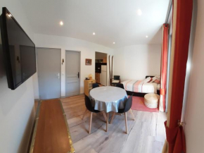 Appartement Brides-les-Bains, 3 pièces, 5 personnes - FR-1-512-258